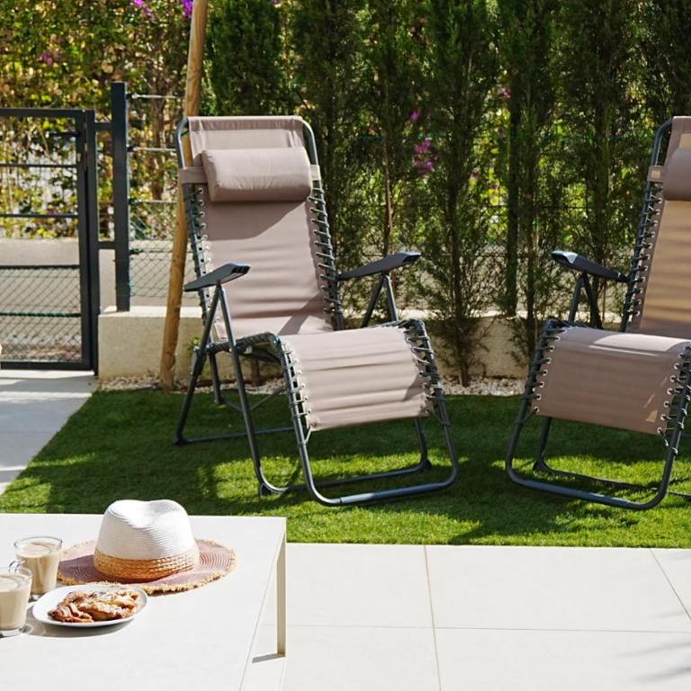Flamenca 241 - Apartamento de 2 dormitorios - 6