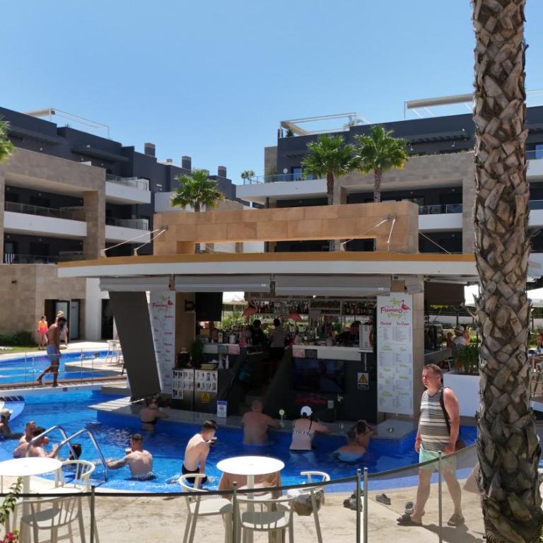 Flamenca 241 - Apartamento de 2 dormitorios - 18