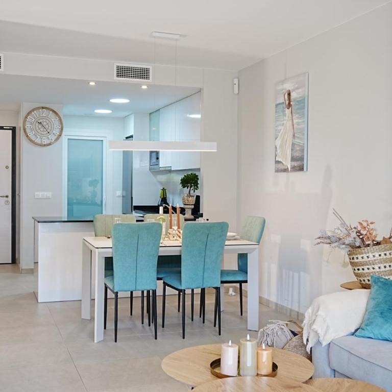 Flamenca 241 - Apartamento de 2 dormitorios - 19