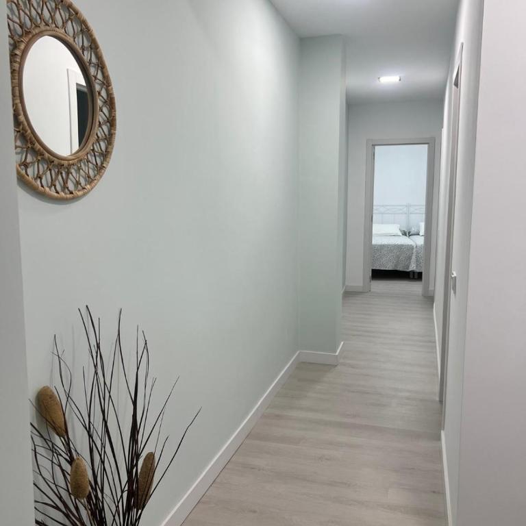 Escalera Flamenca - Apartamento de 2 dormitorios - 1