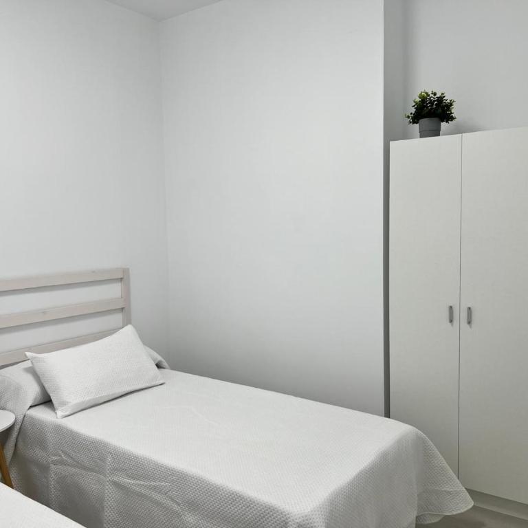 Escalera Flamenca - Apartamento de 2 dormitorios - 3