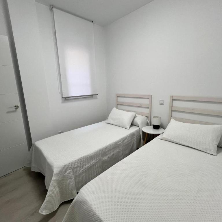 Escalera Flamenca - Apartamento de 2 dormitorios - 9