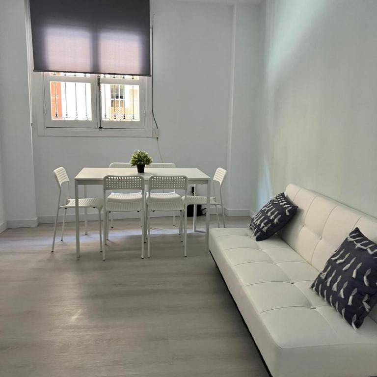 Escalera Flamenca - Apartamento de 2 dormitorios - 10