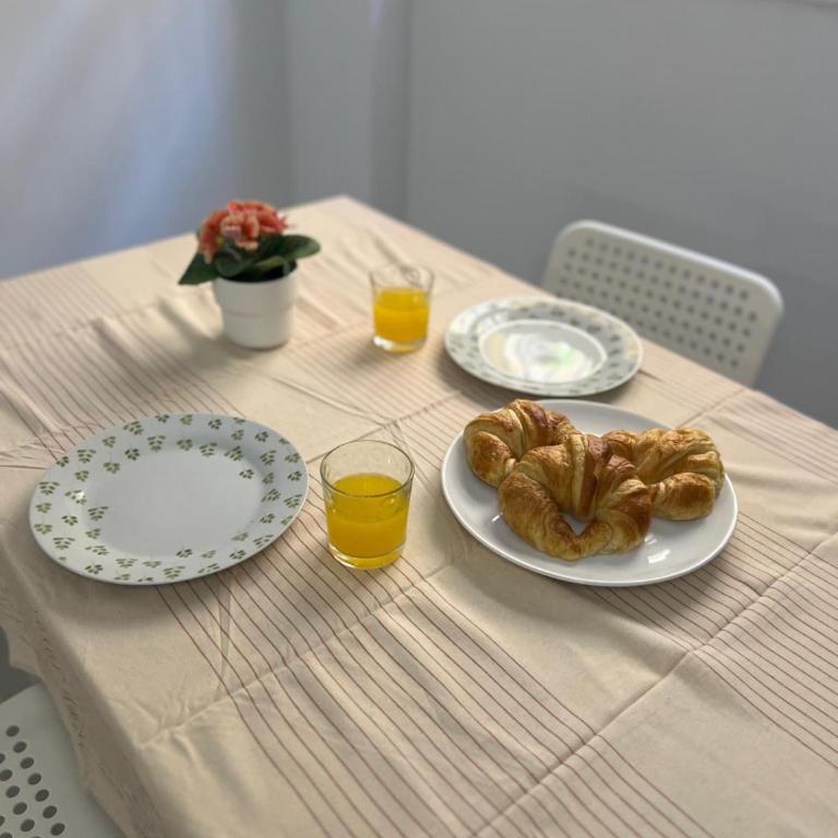 Escalera Flamenca - Apartamento de 2 dormitorios - 13