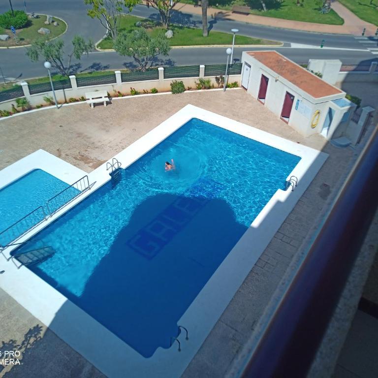 Magic World - Apartamento de 1 dormitorio - 10