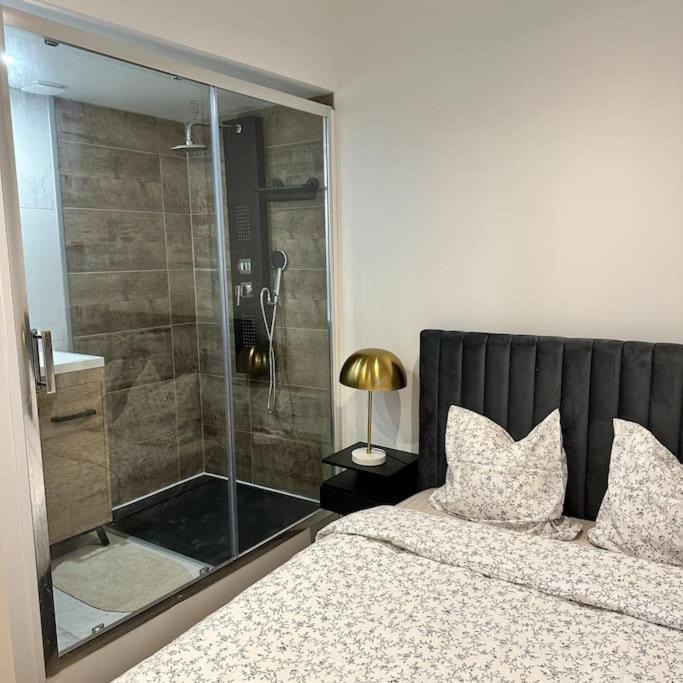 Joli appartement neuf au centre de Rennes - Appartamento con 1 Camera da Letto - 6