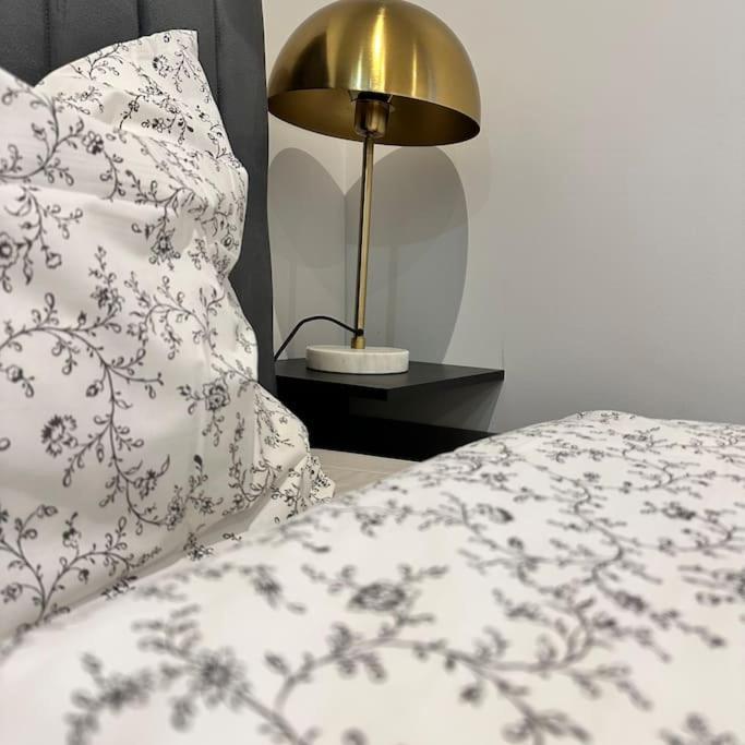 Joli appartement neuf au centre de Rennes - Appartamento con 1 Camera da Letto - 7