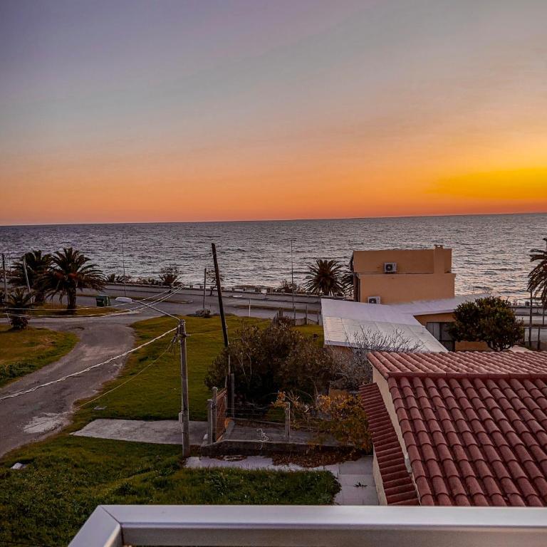 Casa Goldfisch - Oceanview - Casa con 1 dormitorio - 8