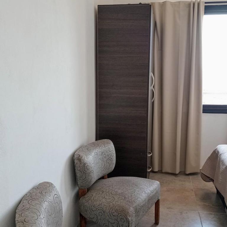 Apart Sierras Tanti - Apartamento de 1 dormitorio - 10
