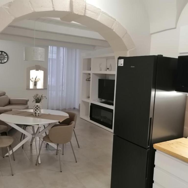 La Terrazza Del Corso - Casa con 2 Camere da Letto - 15