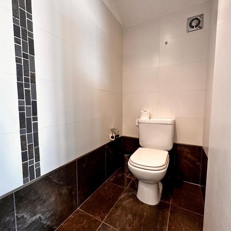 Casa Goldfisch - Oceanview - Casa con 1 dormitorio - 14