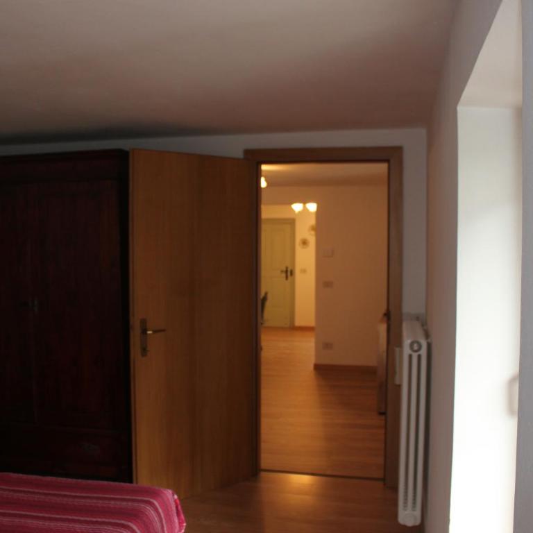 Casa Sirena - One-Bedroom Apartment - 12