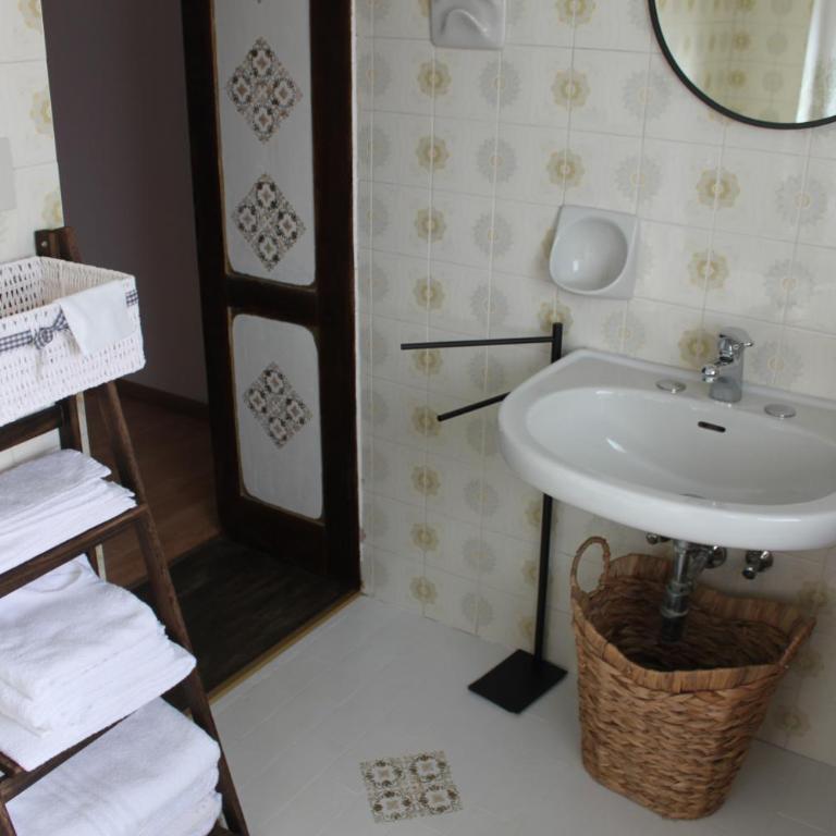 Casa Sirena - One-Bedroom Apartment - 18