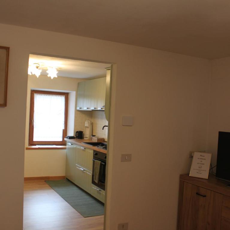 Casa Sirena - One-Bedroom Apartment - 9