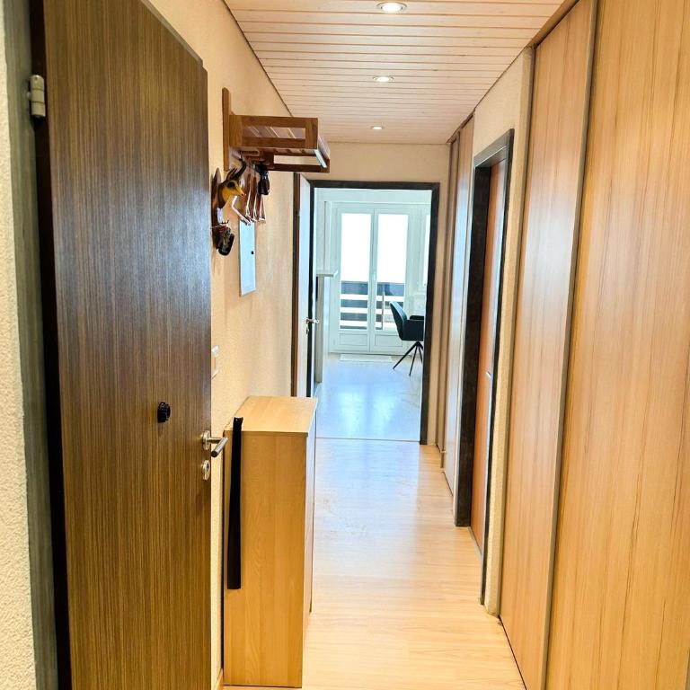 Charmant appartement avec vue splendide - Appartement 2 Chambres - 16