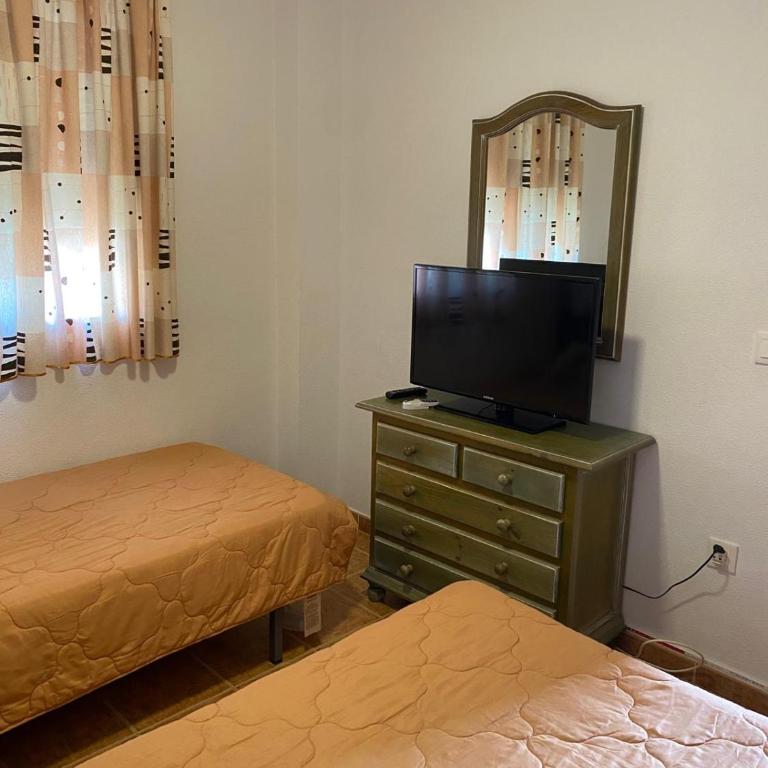LA CAMPANA - Apartamento de 2 dormitorios - 27