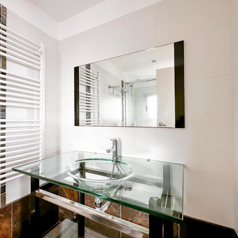 Casa Goldfisch - Oceanview - Casa con 1 dormitorio - 28