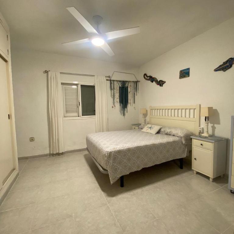 Mi morena cala llobeta 35 - Apartamento - 25