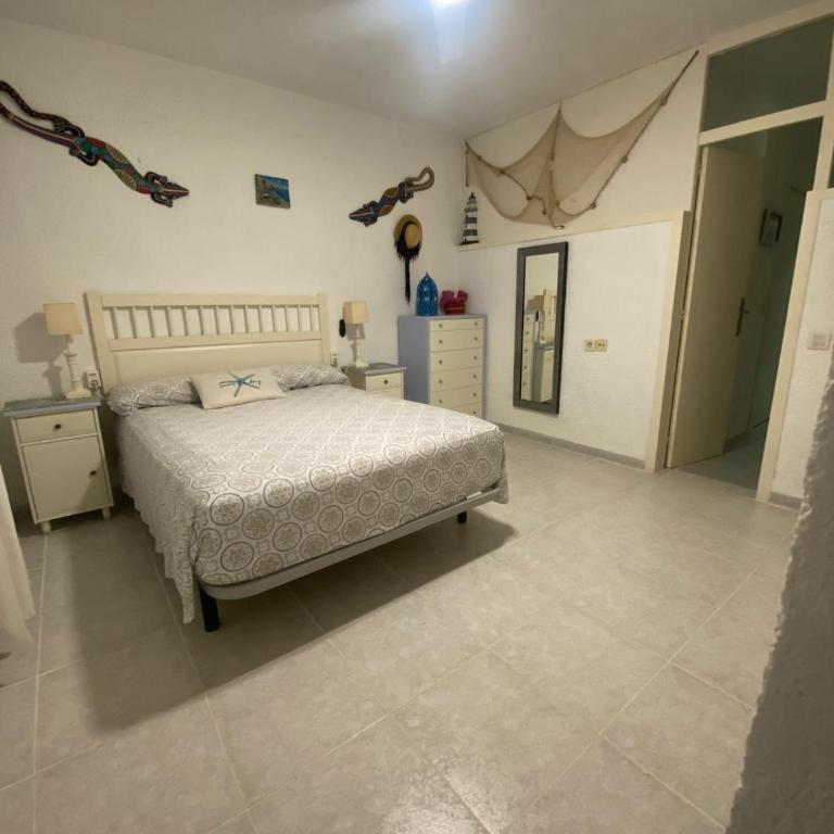 Mi morena cala llobeta 35 - Apartamento - 24
