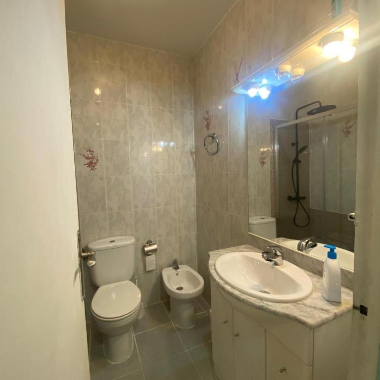 Mi morena cala llobeta 35 - Apartamento - 15