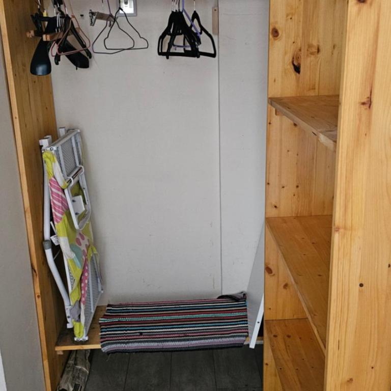 Studio spacieux lumineux proche plage avec parking privé - Appartement 1 Chambre - 14