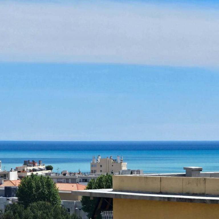 Studio spacieux lumineux proche plage avec parking privé - Appartement 1 Chambre - 13