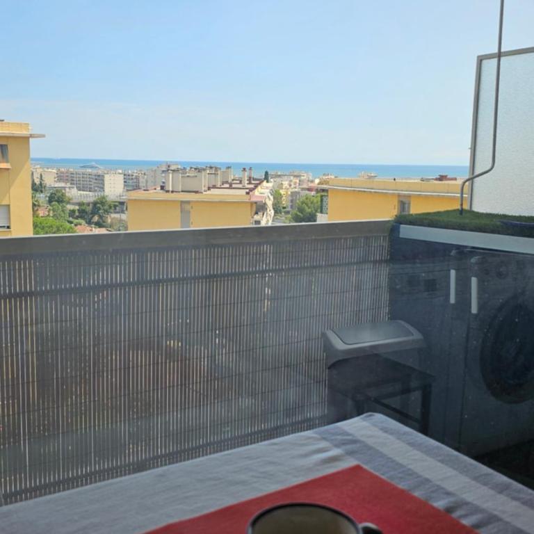Studio spacieux lumineux proche plage avec parking privé - Appartement 1 Chambre - 4