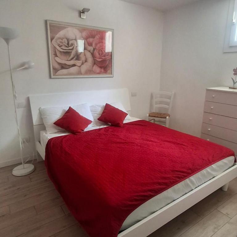 Villa Bocciolo, piscina, giardino, vasca idromassaggio - Villa Deluxe - 72