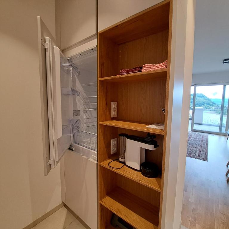 Apartment Augenweide - Apartment mit 2 Schlafzimmern - 21