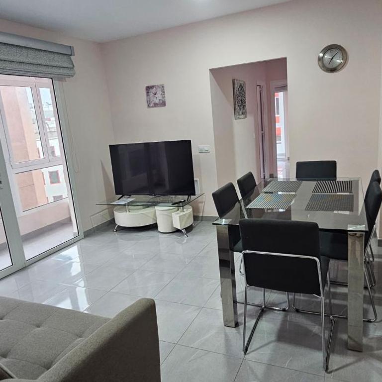 Franchy Roca Beach a un paso de Las Canteras - Apartment - 1