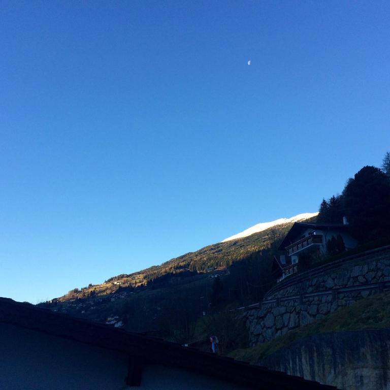 Haus AlpenHahn - Apartment mit Blick auf die Berge - 34