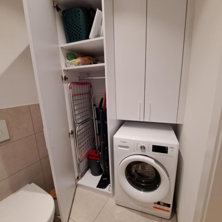 Apartment Augenweide - Apartment mit 2 Schlafzimmern - 26