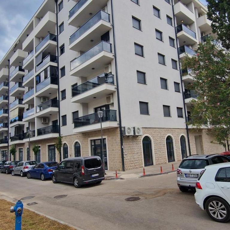 Plava orhideja apartman - Apartman sa 1 Spavaćom Sobom - 42