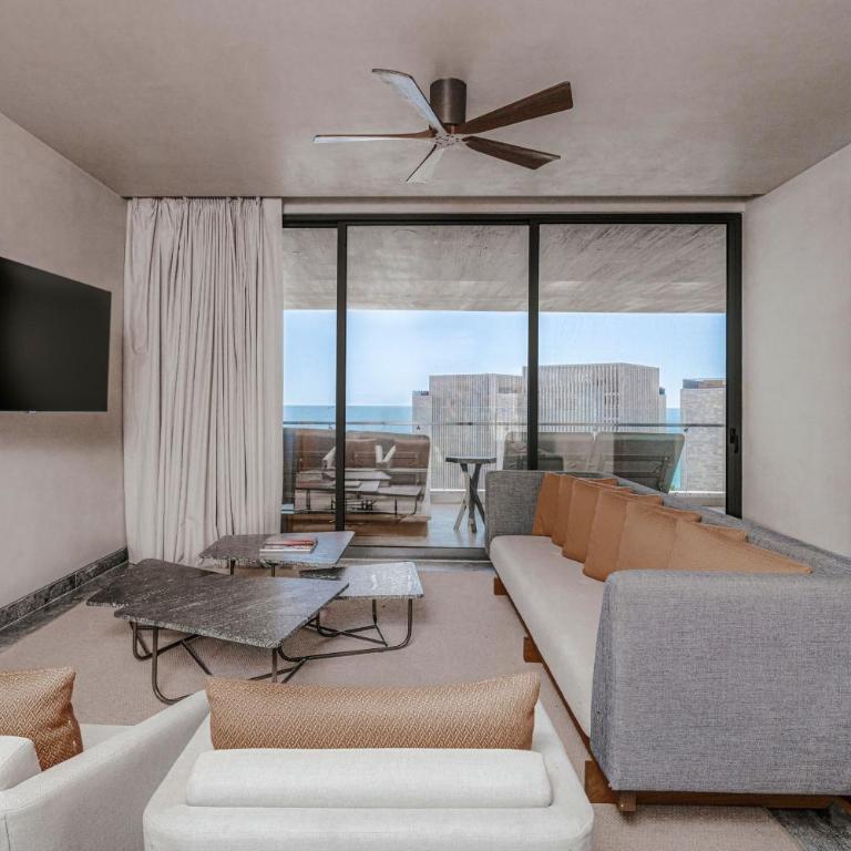 Solaz, a Luxury Collection Resort, Los Cabos - Wellness Suite - 8