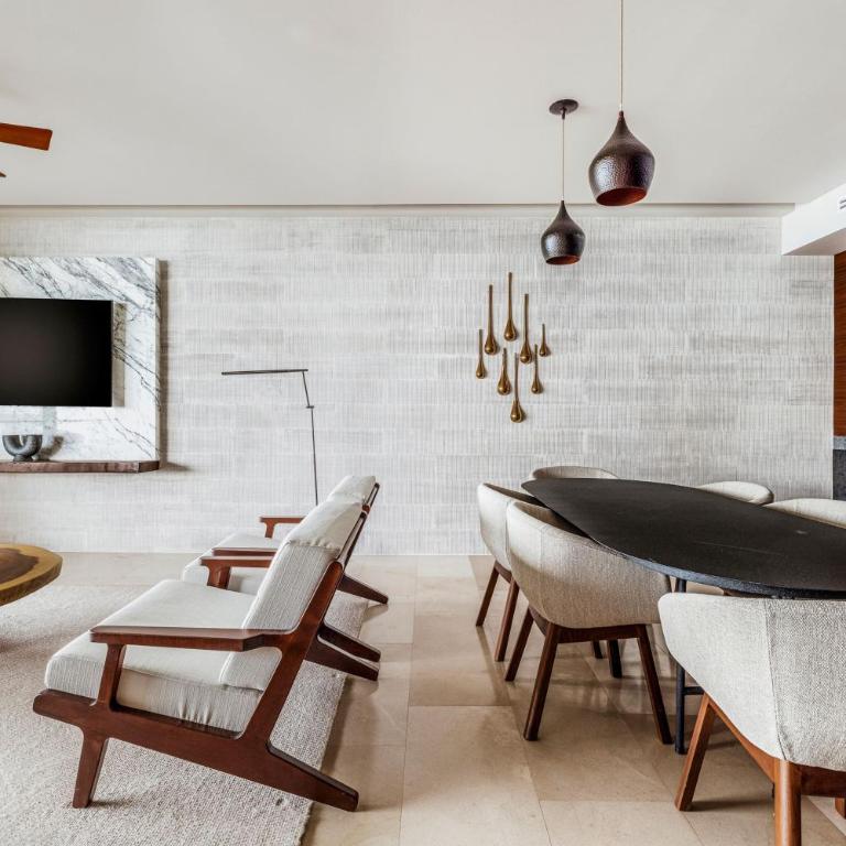 Solaz, a Luxury Collection Resort, Los Cabos - Ocean View 2 Bedroom Suite - 7
