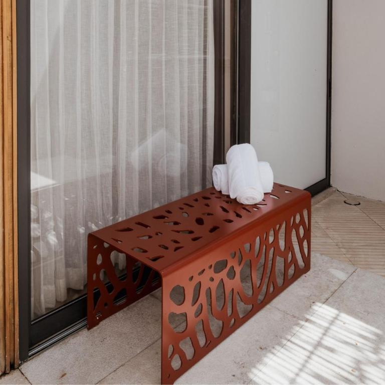 Solaz, a Luxury Collection Resort, Los Cabos - Plunge Pool 1 Bedroom Suite - 5