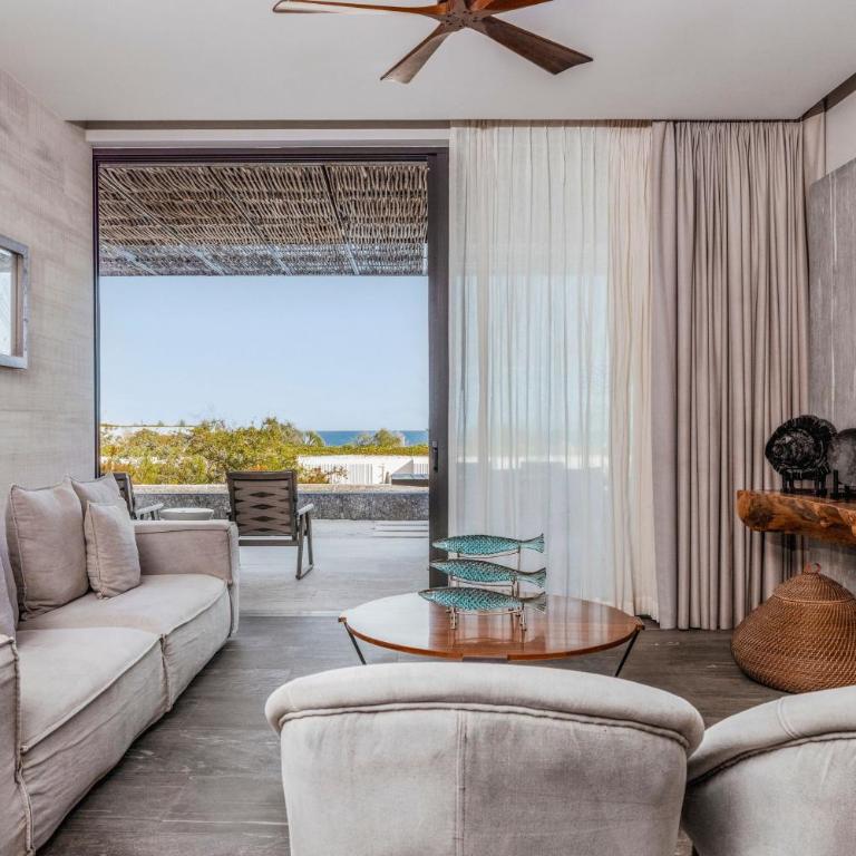Solaz, a Luxury Collection Resort, Los Cabos - Plunge Pool 2 Bedroom Suite - 3