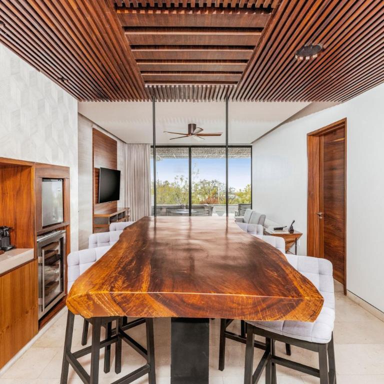 Solaz, a Luxury Collection Resort, Los Cabos - Plunge Pool 1 Bedroom Suite - 3