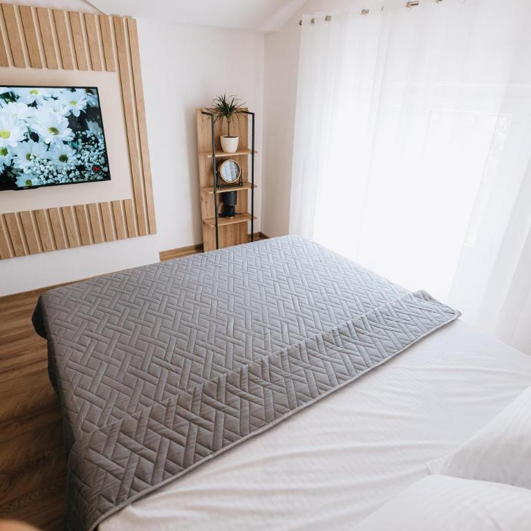 Apartments Podgorička Vila - Klasičan Apartman - 5