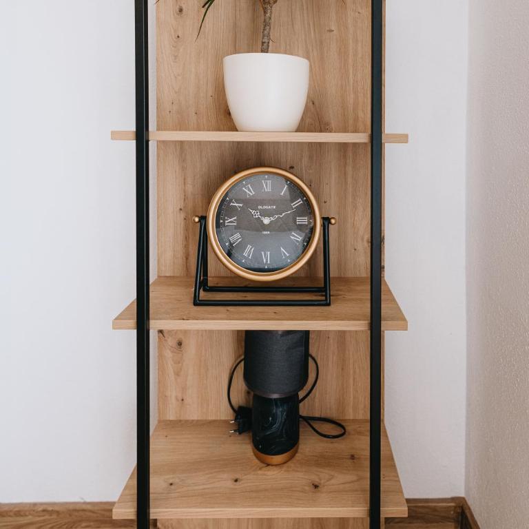 Apartments Podgorička Vila - Klasičan Apartman - 6