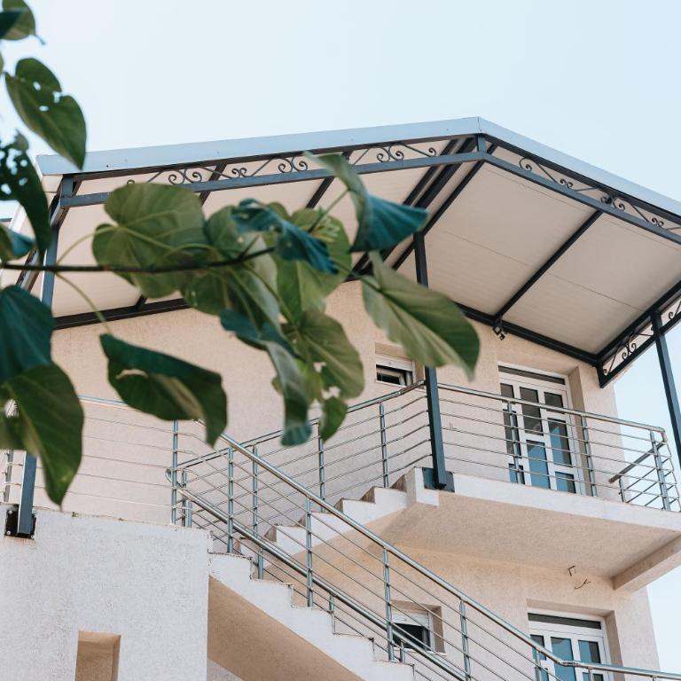 Apartments Podgorička Vila - Klasičan Apartman - 9