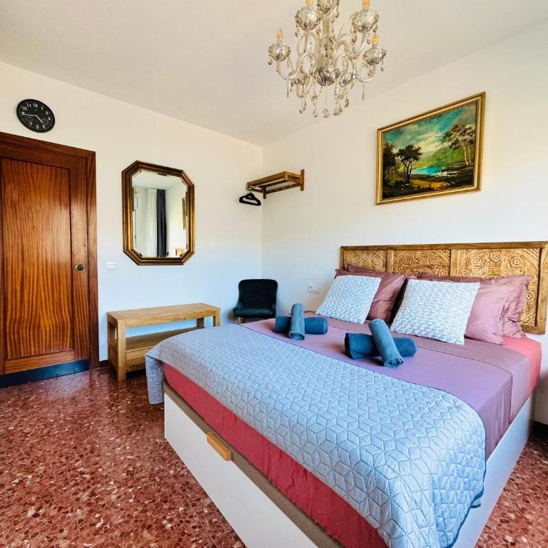 Newly renovated apartment, 6 mins to the beach - Apartamento - 3