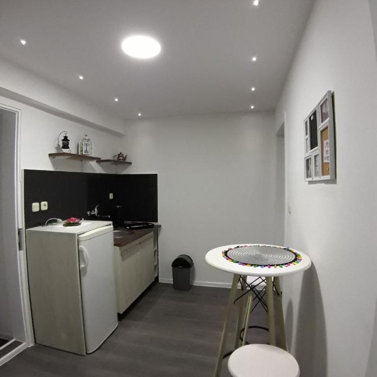 Cumurija Bridge Accommodation - Apartman sa 2 Spavaće Sobe - 18