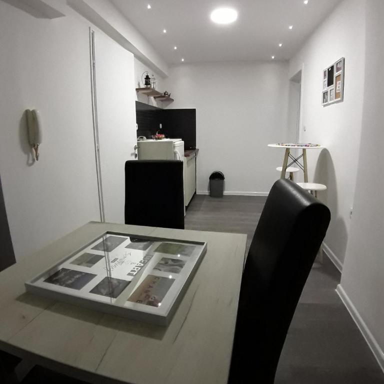 Cumurija Bridge Accommodation - Apartman sa 2 Spavaće Sobe - 16