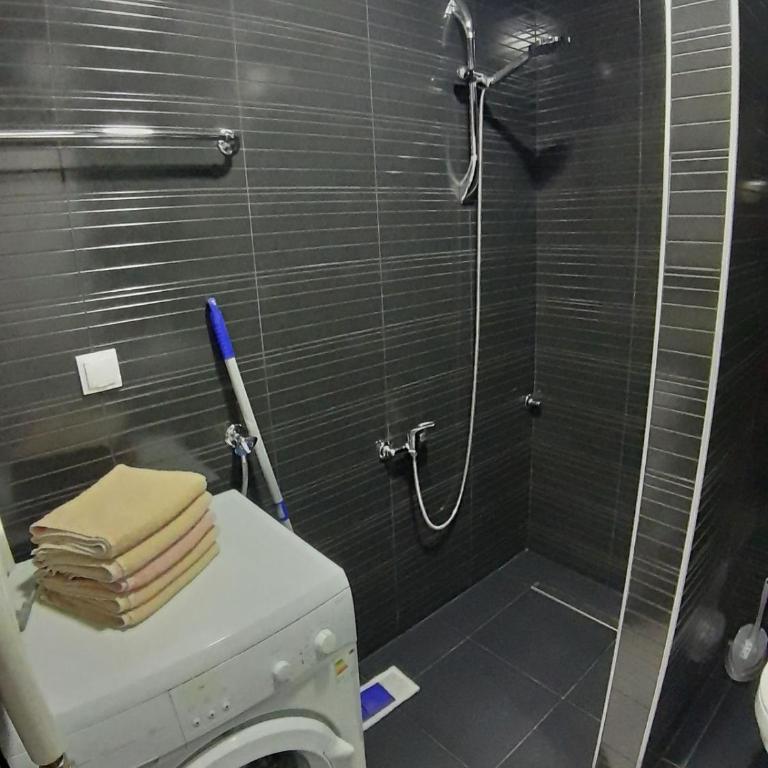 Cumurija Bridge Accommodation - Apartman sa 2 Spavaće Sobe - 15