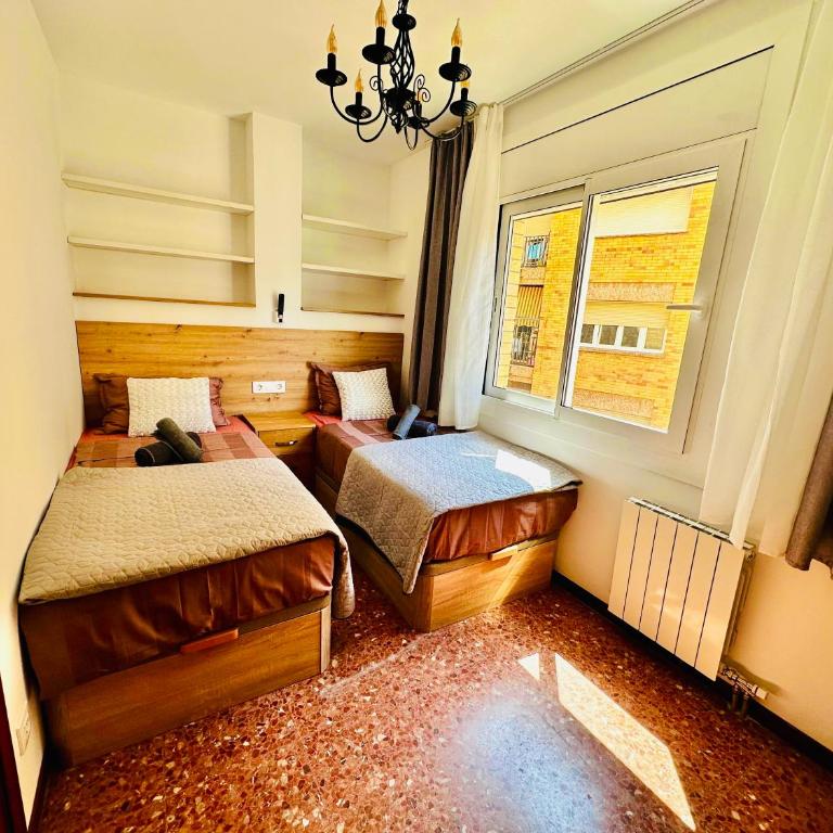 Newly renovated apartment, 6 mins to the beach - Apartamento - 6
