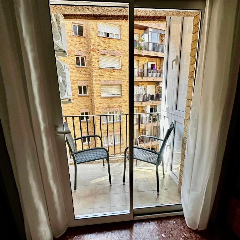 Newly renovated apartment, 6 mins to the beach - Apartamento - 11