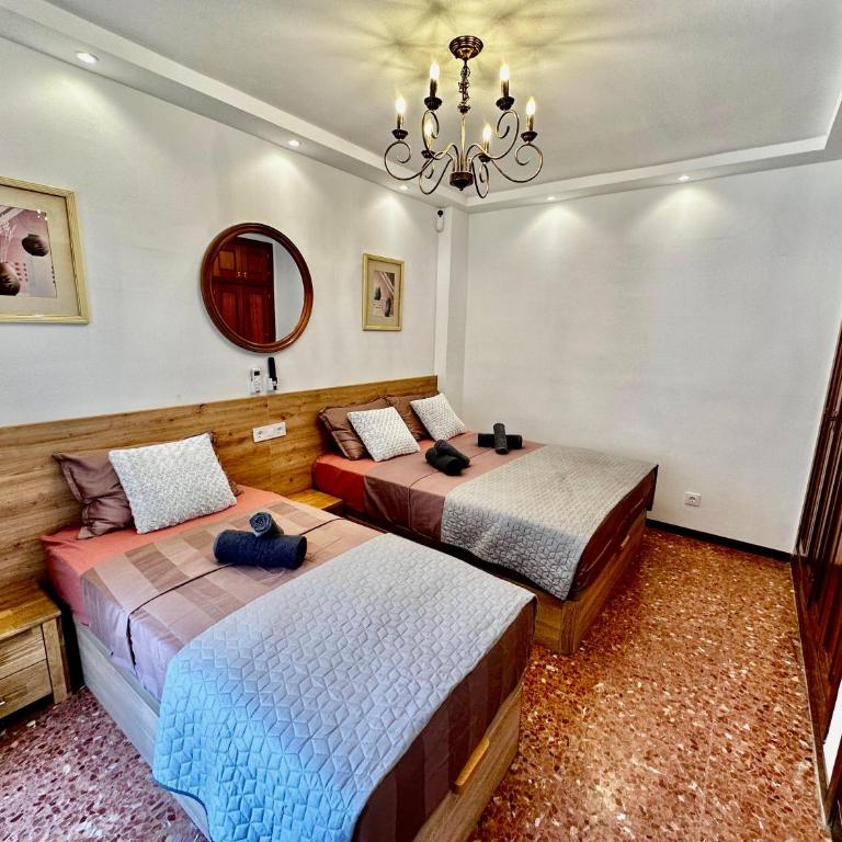 Newly renovated apartment, 6 mins to the beach - Apartamento - 18