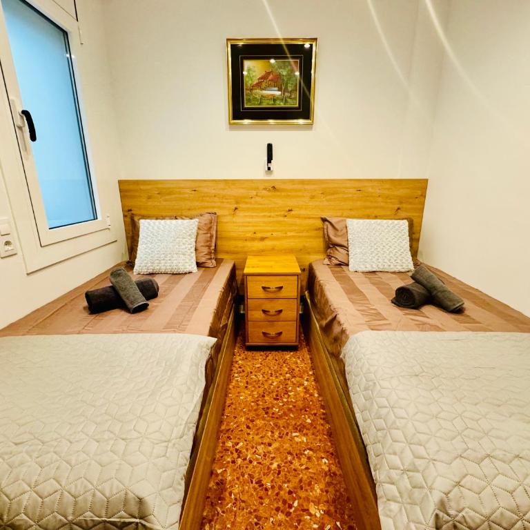 Newly renovated apartment, 6 mins to the beach - Apartamento - 20