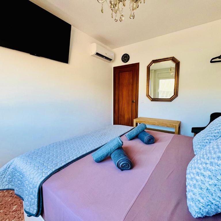 Newly renovated apartment, 6 mins to the beach - Apartamento - 12